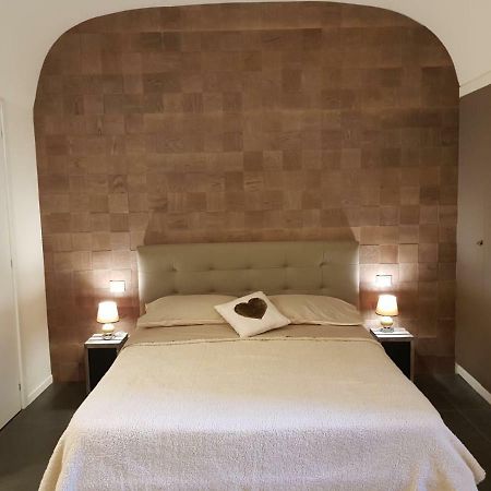 Home "Suite" Home Napoli Eksteriør bilde