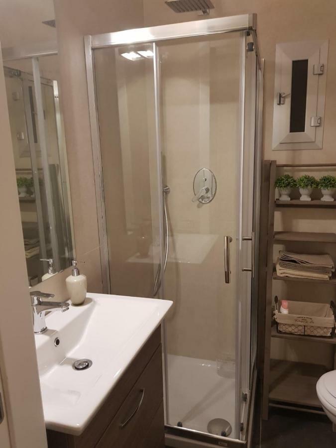 Home "Suite" Home Napoli Eksteriør bilde