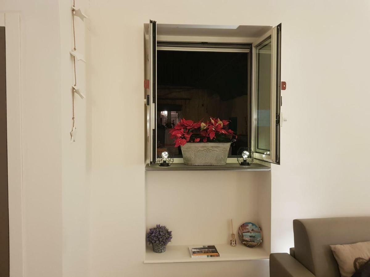 Home "Suite" Home Napoli Eksteriør bilde