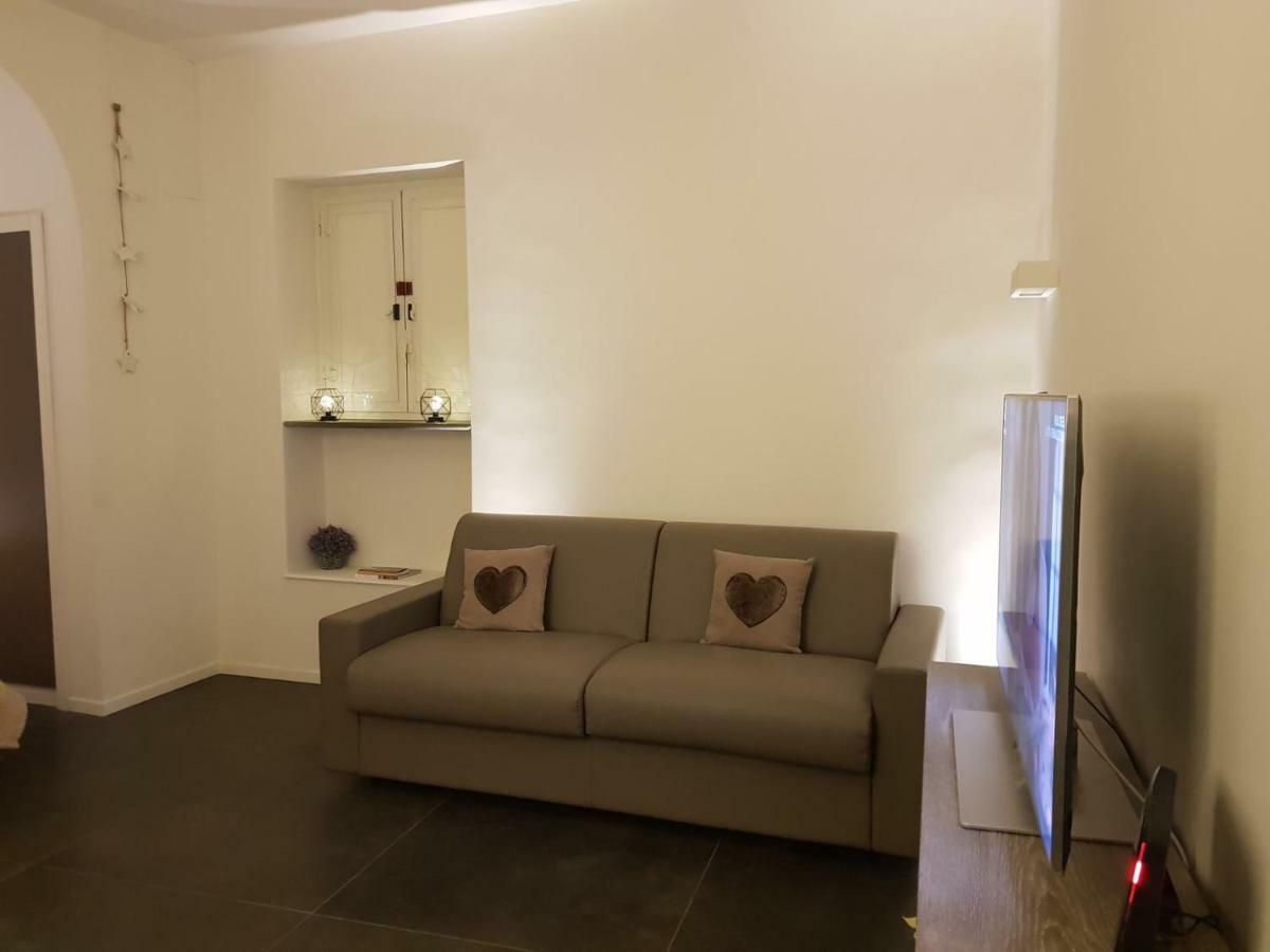 Home "Suite" Home Napoli Eksteriør bilde