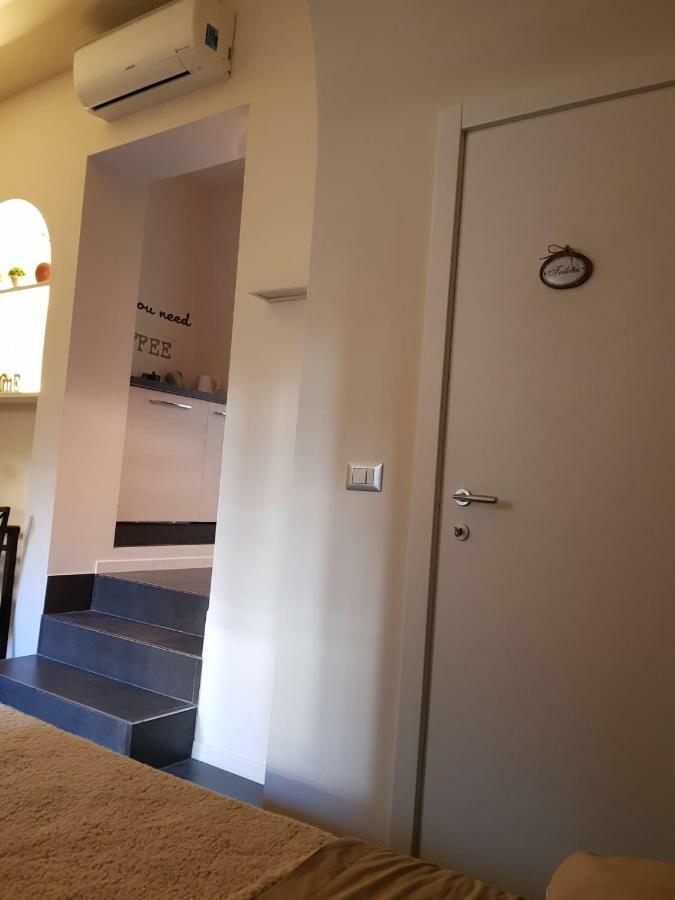 Home "Suite" Home Napoli Eksteriør bilde