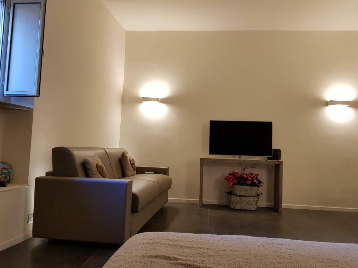 Home "Suite" Home Napoli Eksteriør bilde