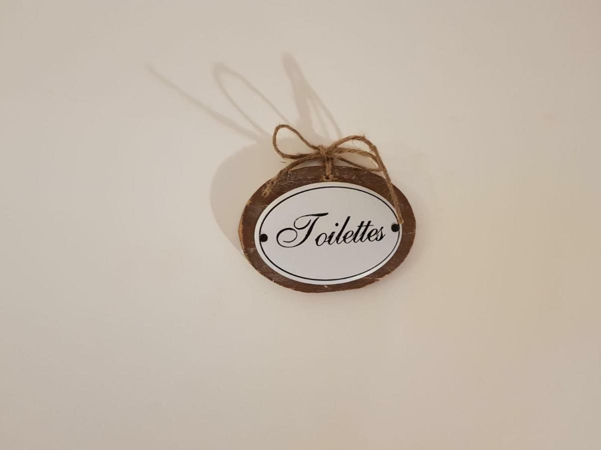 Home "Suite" Home Napoli Eksteriør bilde