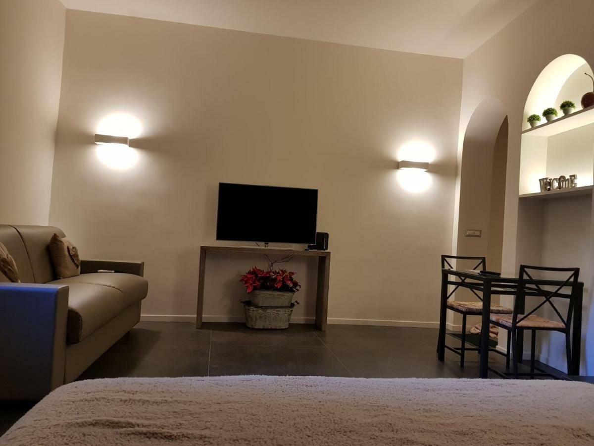 Home "Suite" Home Napoli Eksteriør bilde